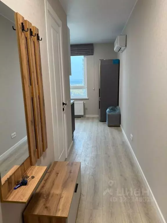 2-к кв. Московская область, Красногорск ул. Тенистых Аллей, 1к1 (40.0 ... - Фото 2