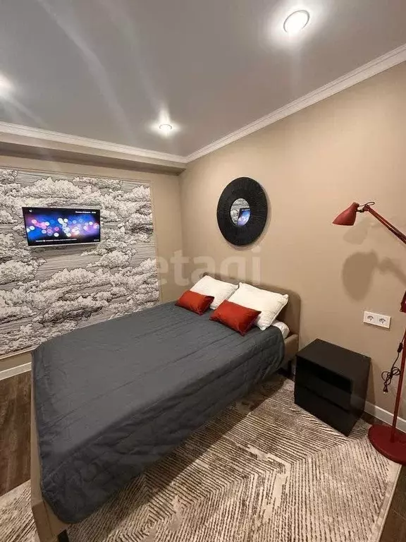 Студия Краснодарский край, Анапа Пионерский просп., 100Вк1 (30.9 м) - Фото 1