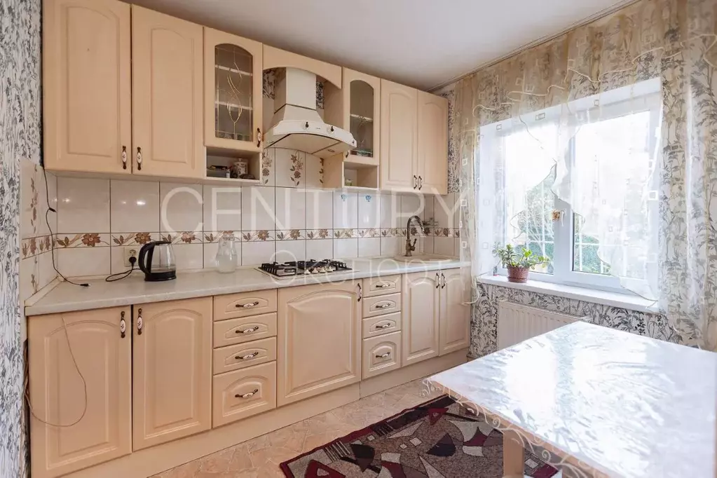 Дом в Калининградская область, Калининград ул. 1-я Большая окружная, ... - Фото 1