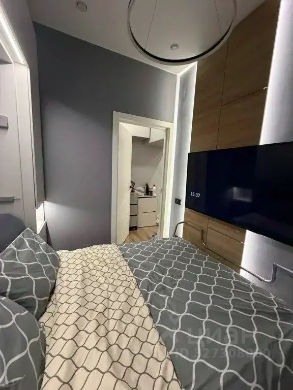 1-к кв. Москва Нижняя Первомайская ул., 64 (20.0 м) - Фото 1