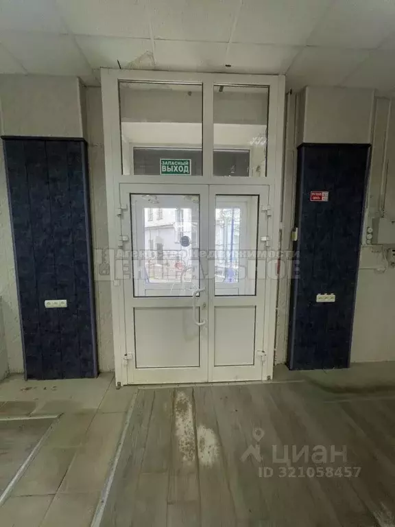 Торговая площадь в Смоленская область, Смоленск ул. Ленина, 16 (300 м) - Фото 0