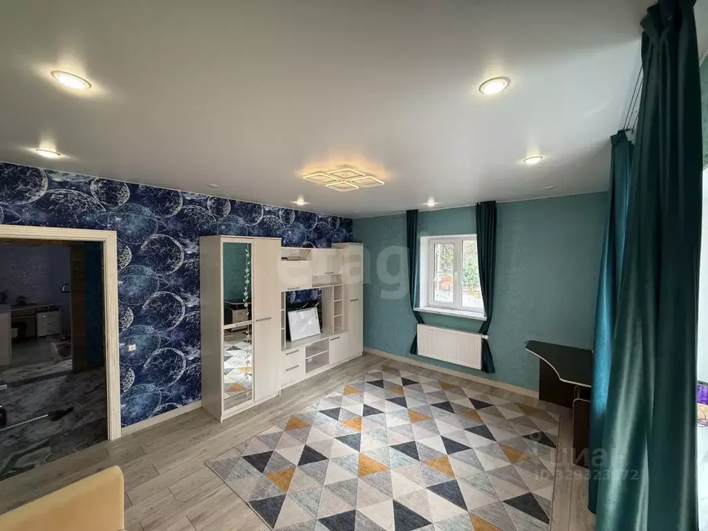 Дом в Московская область, Люберцы городской округ, д. Мотяково, Елочка ... - Фото 1