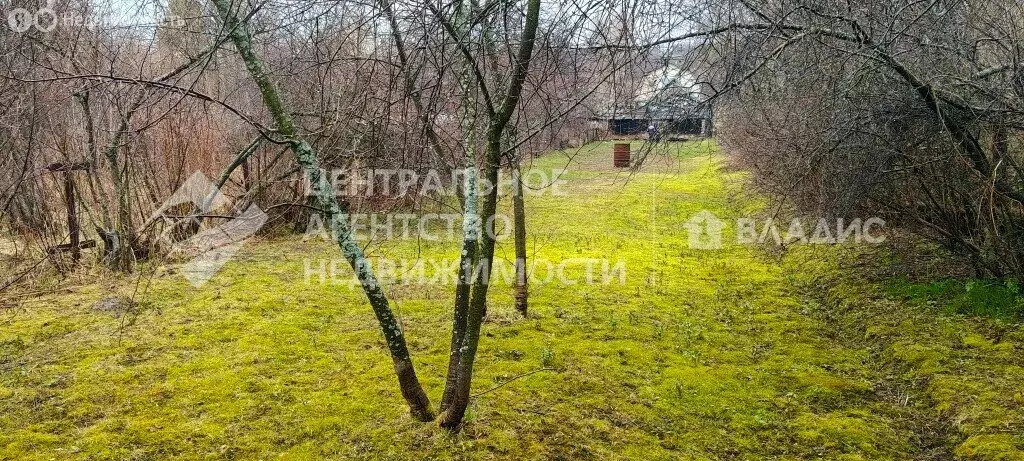 Участок в Рязань, посёлок Божатково (9.1 м) - Фото 2