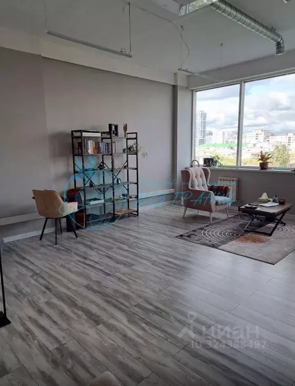 Офис в Свердловская область, Екатеринбург просп. Ленина, 8 (37 м) - Фото 2