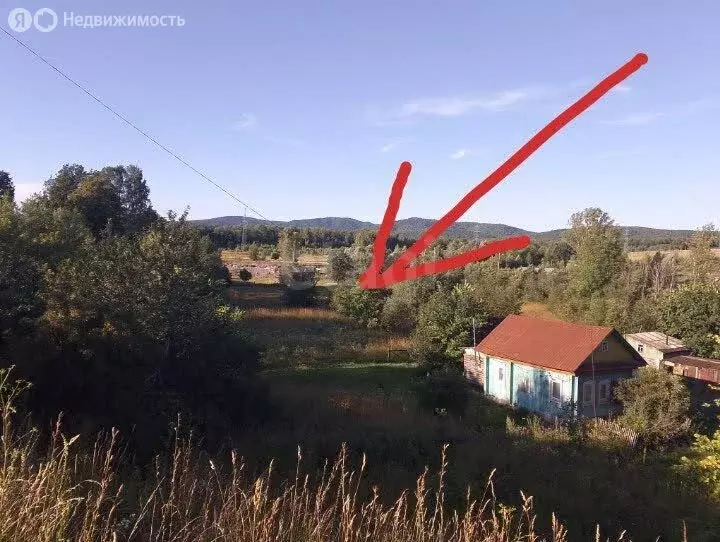 Участок в Аша, Северная улица (64.9 м) - Фото 1