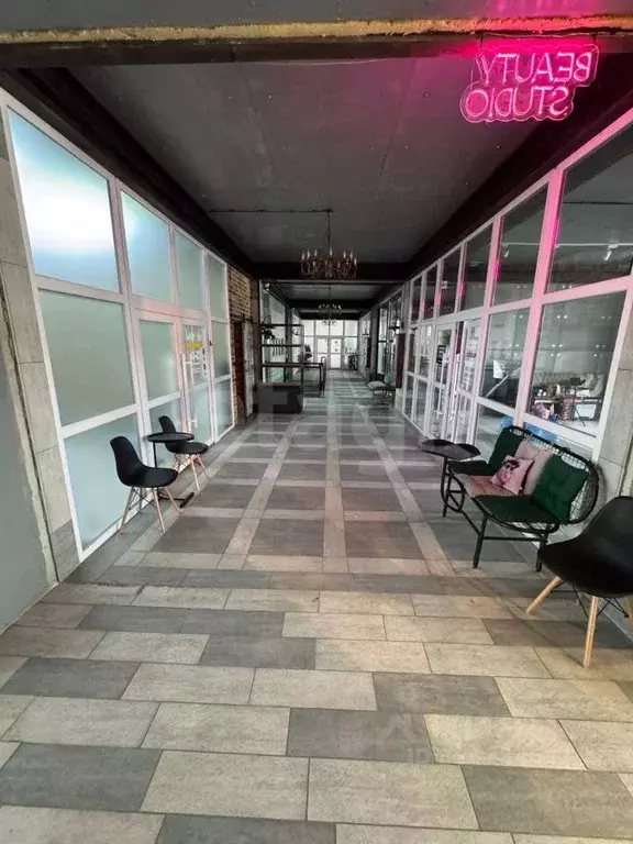 Помещение свободного назначения в Крым, Евпатория ул. ... - Фото 1