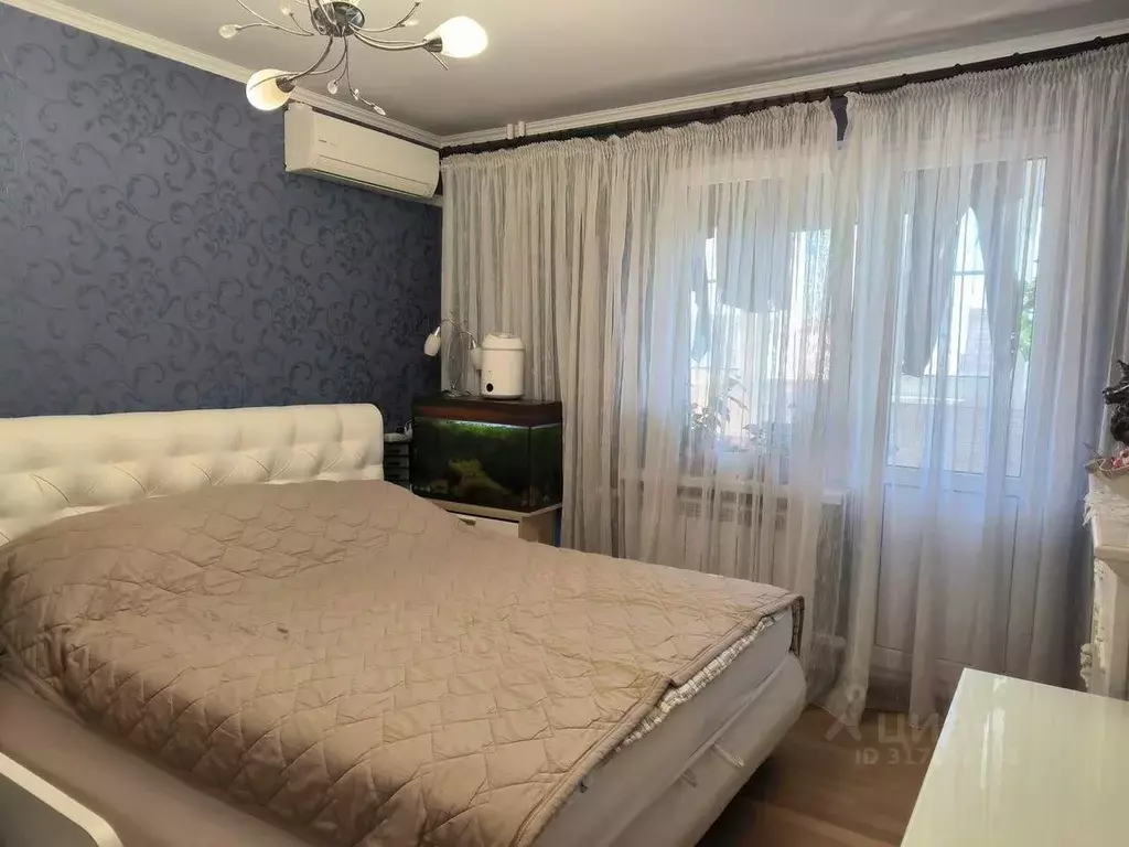 3-к кв. Краснодарский край, Краснодар ул. 3-я Целиноградская (78.4 м) - Фото 1