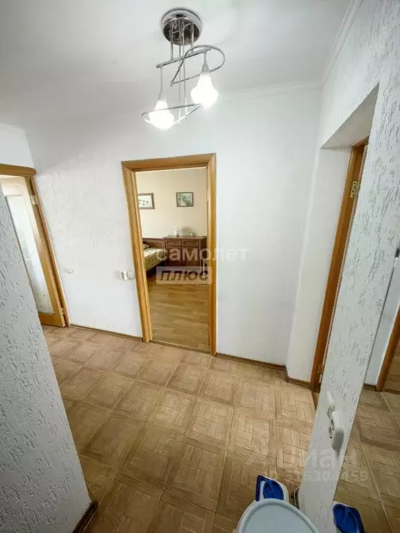 3-к кв. Калмыкия, Элиста 3-й мкр, 13 (61.0 м) - Фото 1