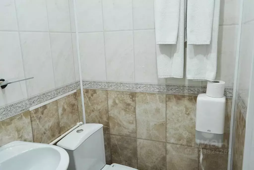 Комната Ростовская область, Новочеркасск Баклановский просп., 118 - Фото 2