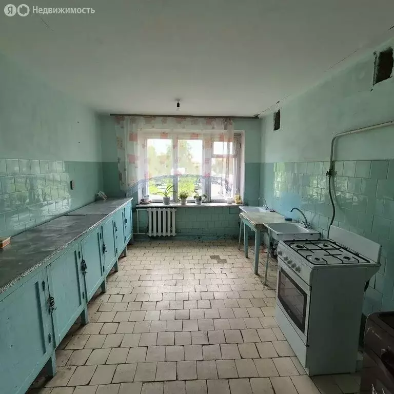 1к в -комнатной квартире (18.8 м) - Фото 1