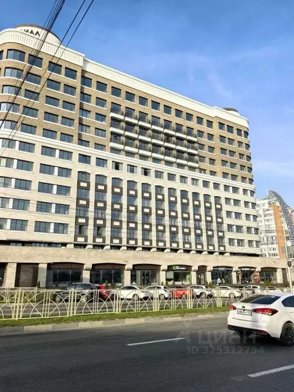 Помещение свободного назначения в Ставропольский край, Ставрополь № 2 ... - Фото 2