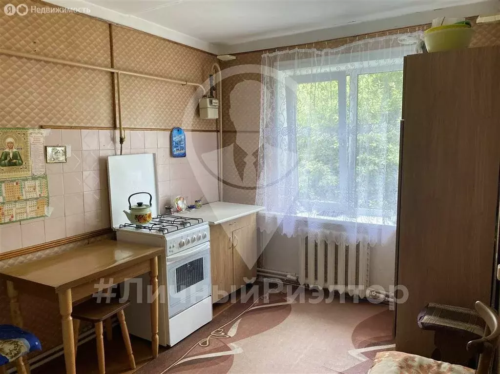 1-комнатная квартира: Михайлов, Юбилейная улица, 6А (33 м) - Фото 1