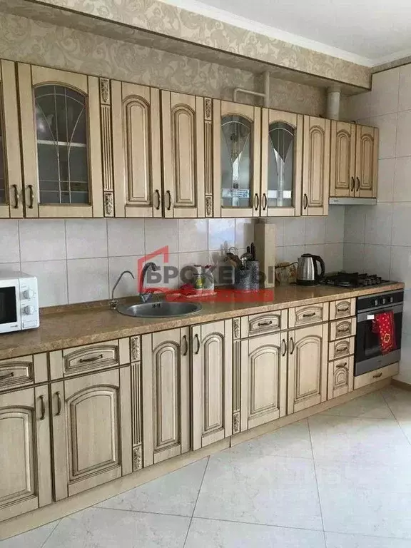 1-к кв. Севастополь ул. Маячная, 16 (48.7 м) - Фото 1