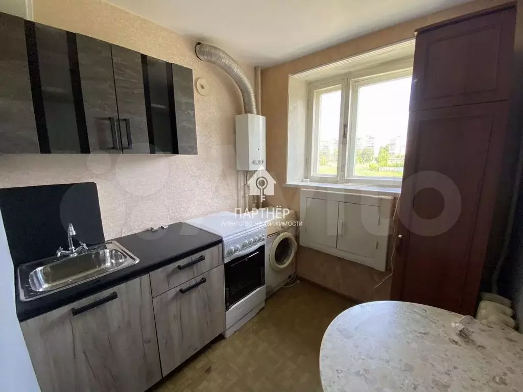 1-к. квартира, 21 м, 3/5 эт. - Фото 0