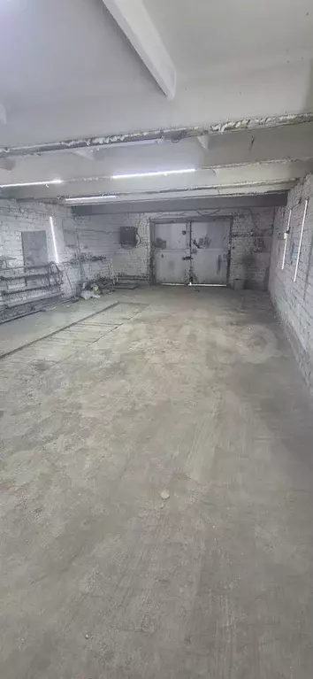 Гараж, > 30 м - Фото 1