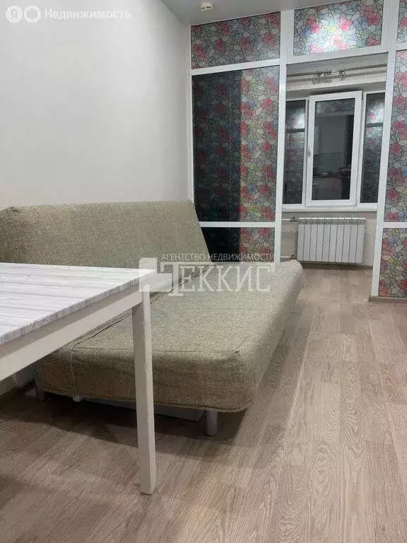 Квартира-студия: Вологда, улица Карла Маркса, 121 (23.2 м) - Фото 2