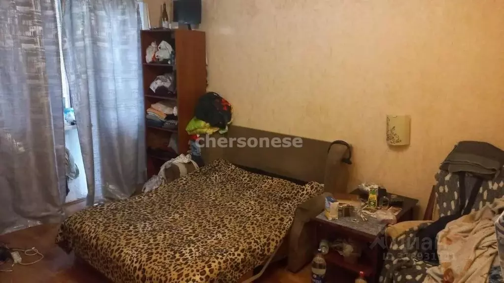 2-к кв. Севастополь ул. Надежды Островской, 3 (42.2 м) - Фото 0