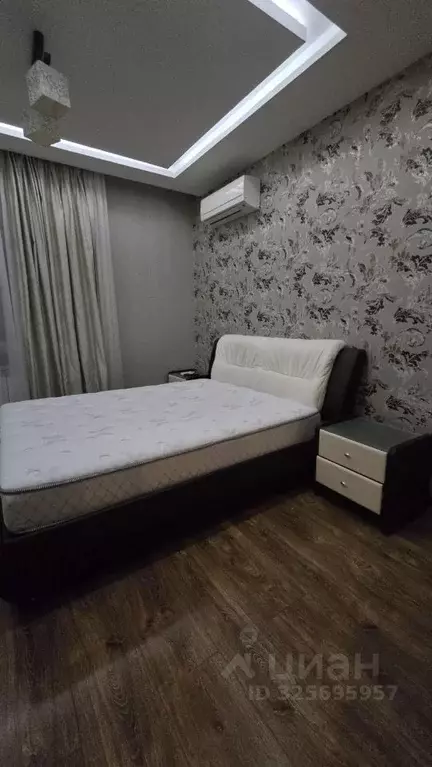 2-к кв. Ростовская область, Ростов-на-Дону ул. Города Волос, 82 (60.0 ... - Фото 2