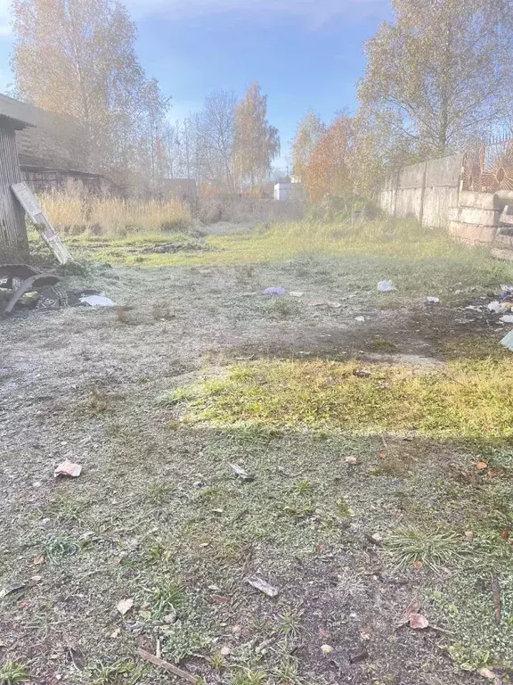 Участок в Псковская область, Псков ул. Николая Васильева, 92 (12.0 ... - Фото 1