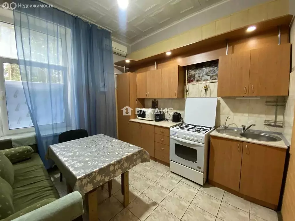 2-комнатная квартира: Ейск, Баррикадная улица, 27/2 (47.6 м) - Фото 1
