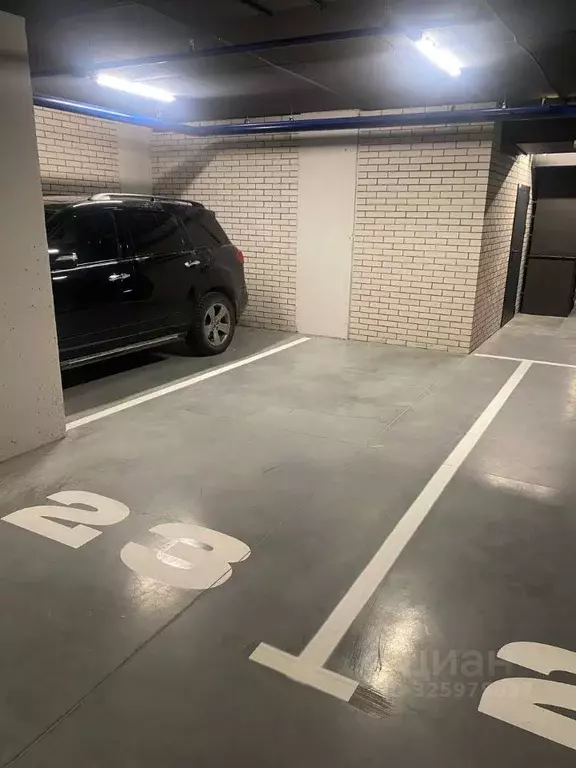 Гараж в Новосибирская область, Новосибирск ул. Костычева, 21 (15 м) - Фото 1