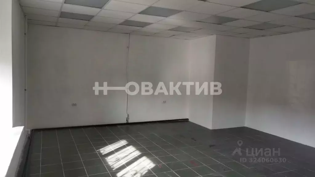 Торговая площадь в Иркутская область, Тайшет Транспортная ул., 89 (78 ... - Фото 2