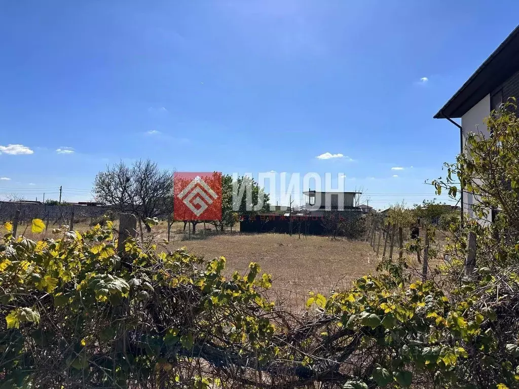 Участок в Севастополь с. Осипенко, СНТ Дерзкий ТСН,  (3.9 сот.) - Фото 2