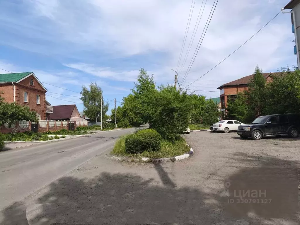 Участок в Омская область, Омск ул. 13-я Судоремонтная (5.0 сот.) - Фото 1