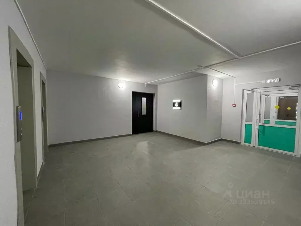 2-к кв. Красноярский край, Красноярск Соколовская ул., к1.5 (52.0 м) - Фото 2