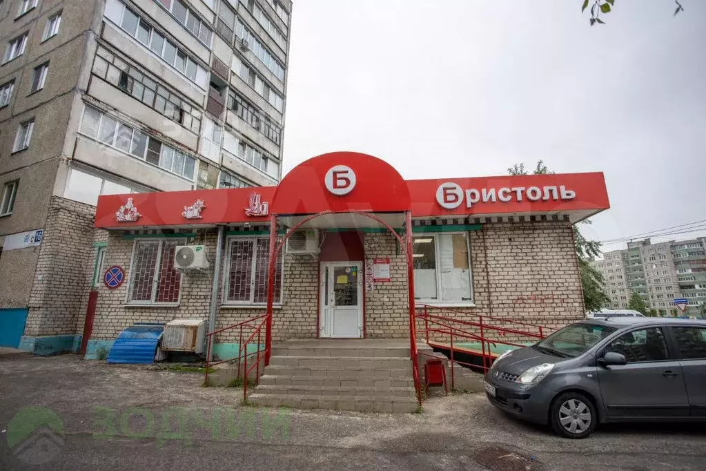 Продам помещение свободного назначения, 397.5 м - Фото 0