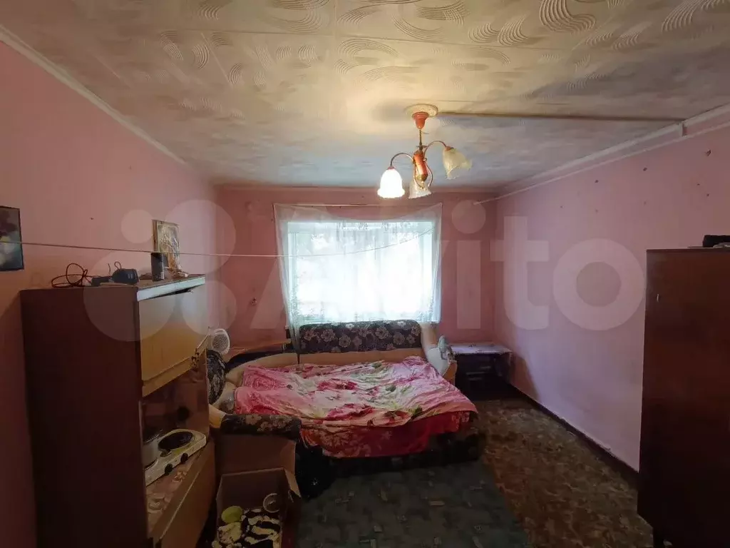 1-к. квартира, 17,5 м, 1/2 эт. - Фото 1