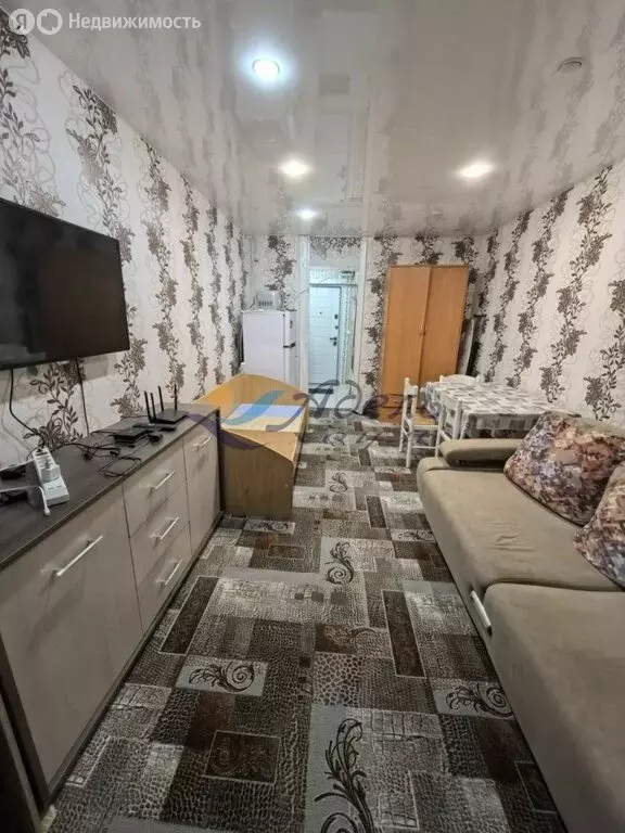 Квартира-студия: Норильск, Молодёжный проезд, 11 (21.5 м) - Фото 1