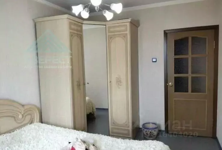 2-к кв. Хакасия, Абакан ул. Комарова, 16 (51.4 м) - Фото 1