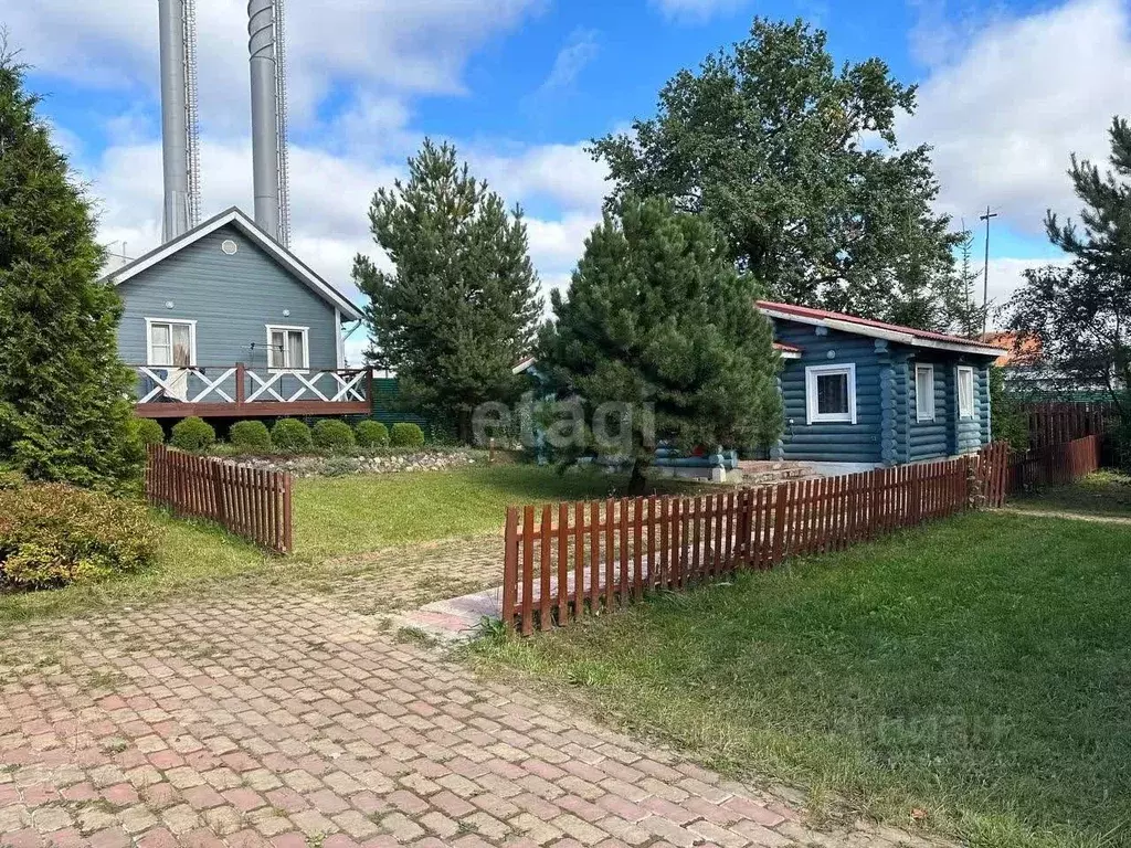 Дом в Московская область, Химки городской округ, д. Подолино ул. ... - Фото 0