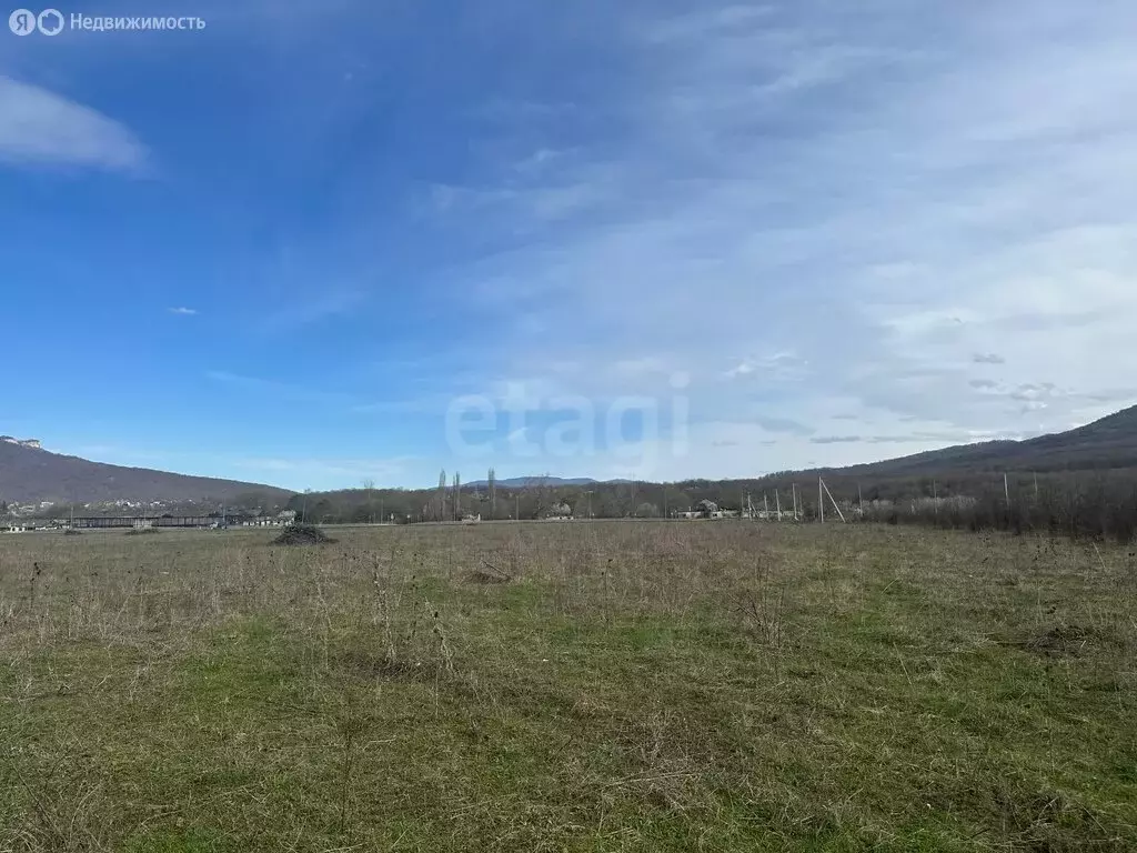Участок в Майкопский район (11.18 м) - Фото 2