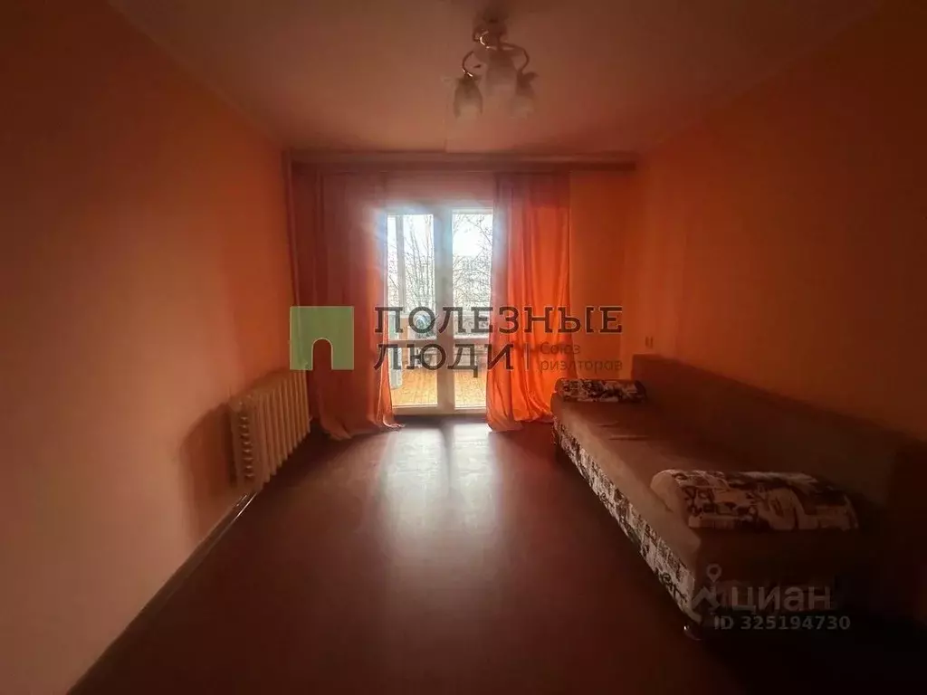 2-к кв. Севастополь ул. Боцманская, 5 (55.0 м) - Фото 2