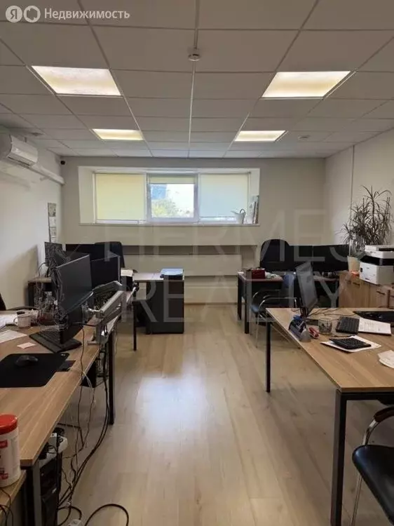 Офис (64.2 м) - Фото 0