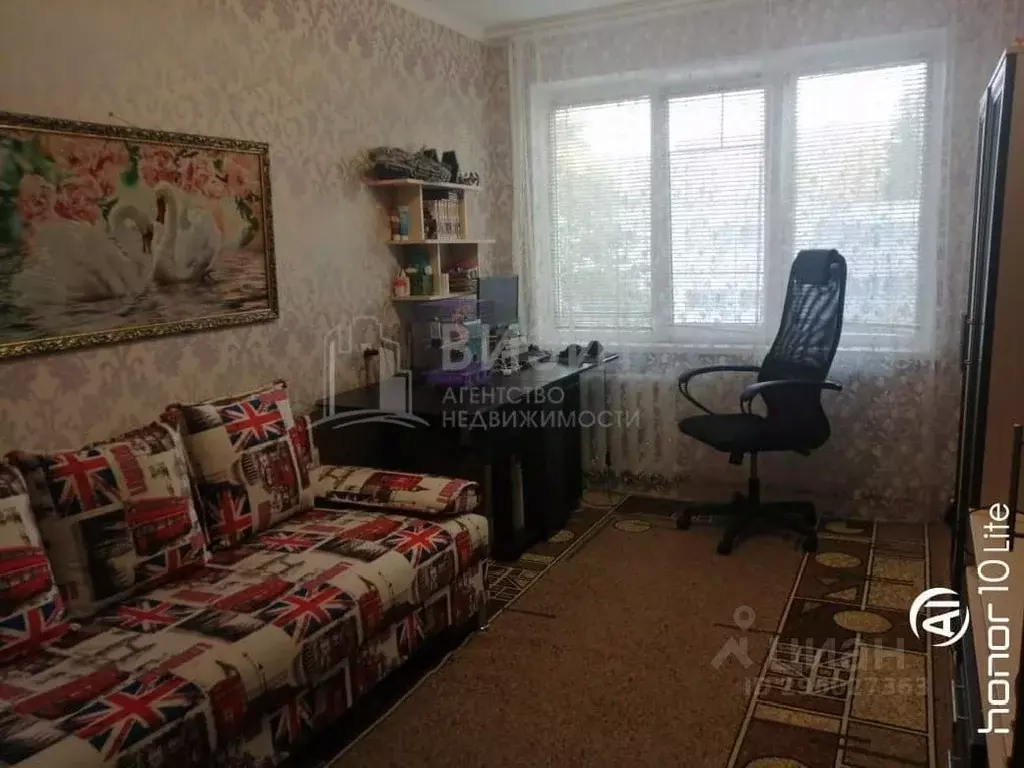 2-к кв. Татарстан, Нижнекамск ул. Менделеева, 1Б (44.0 м) - Фото 2