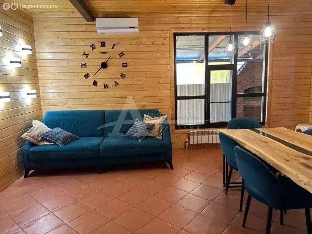 Дом в станица Незлобная, Мельничный переулок (80.7 м) - Фото 1