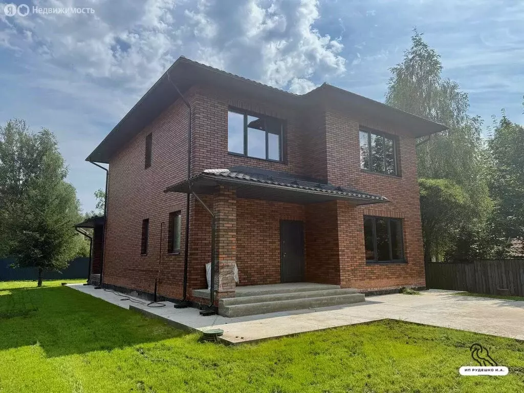 Дом в Шевёлкино, квартал Горка (190 м) - Фото 0