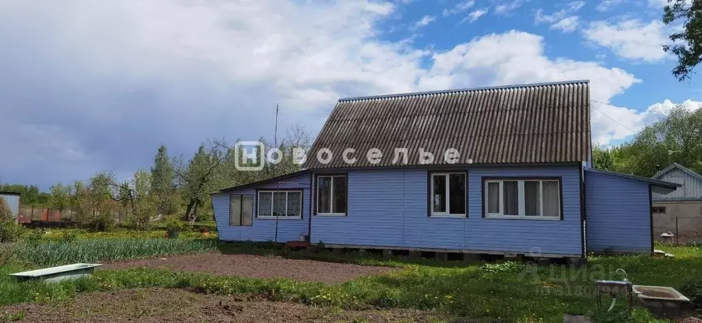 Дом в Рязанская область, Старожиловское городское поселение, д. Соха ... - Фото 1