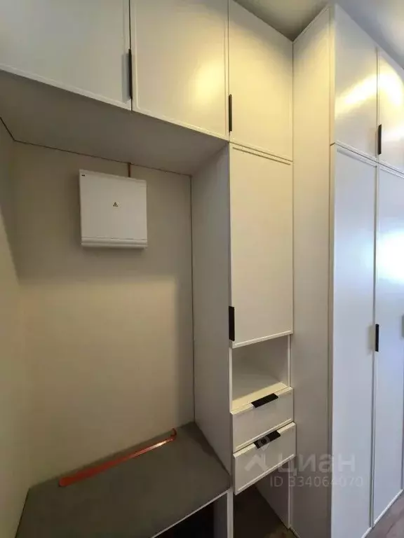 Квартира, студия, 25.2 м - Фото 2