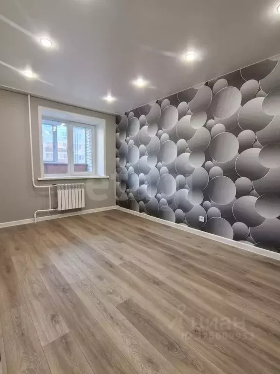 1-к кв. Амурская область, Благовещенский район, с. Чигири ул. ... - Фото 2