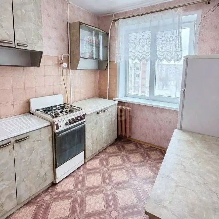 2-к кв. Тамбовская область, Мичуринск Липецкое ш., 102 (47.4 м) - Фото 2