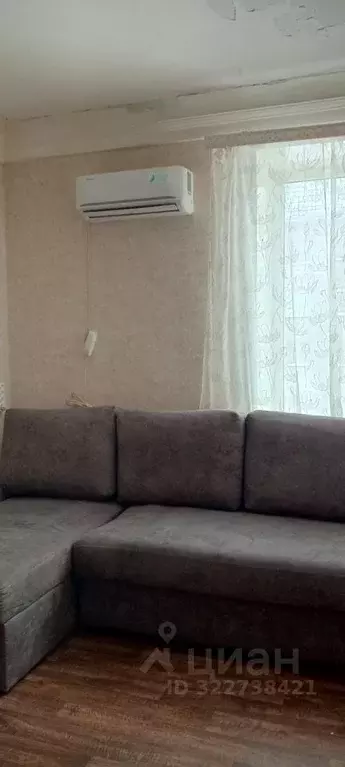 2-к кв. Ульяновская область, Ульяновск ул. Гагарина, 4 (40.0 м) - Фото 1