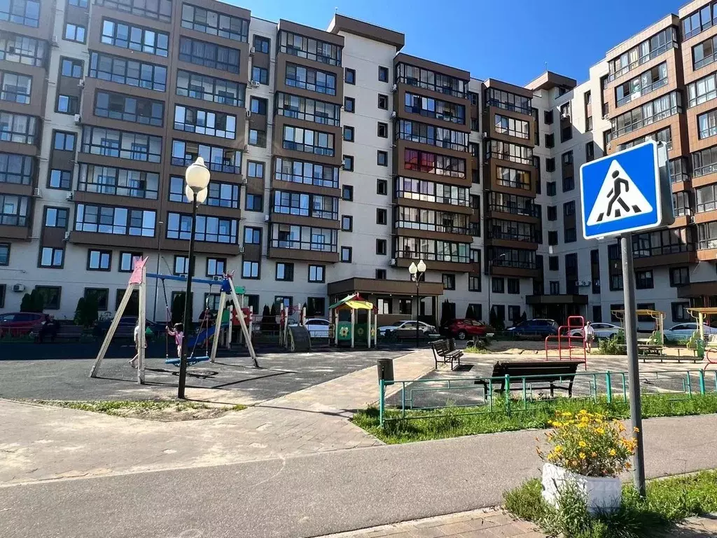 3-к кв. Московская область, Мытищи городской округ, д. Пирогово ул. ... - Фото 1