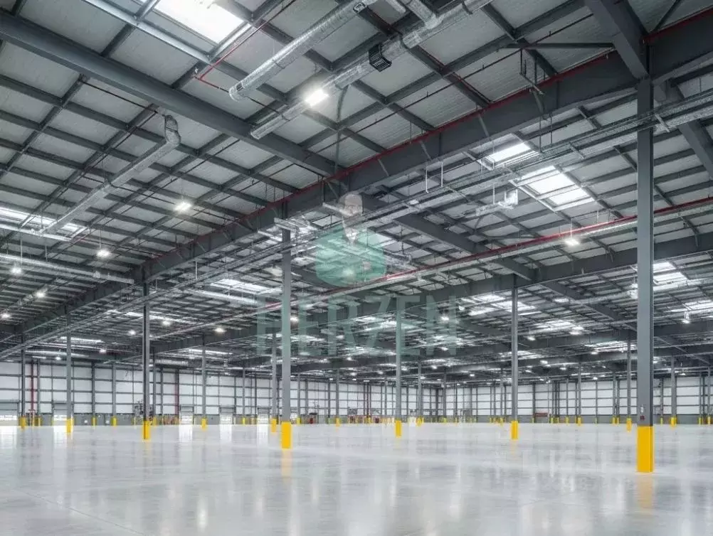 Производственное помещение в Московская область, Старая Купавна ... - Фото 2