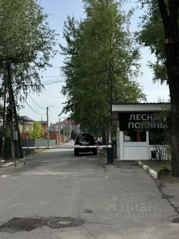 Участок в Москва пос. Газопровод, ул. 2-я Лесные Поляны (5.0 сот.) - Фото 0