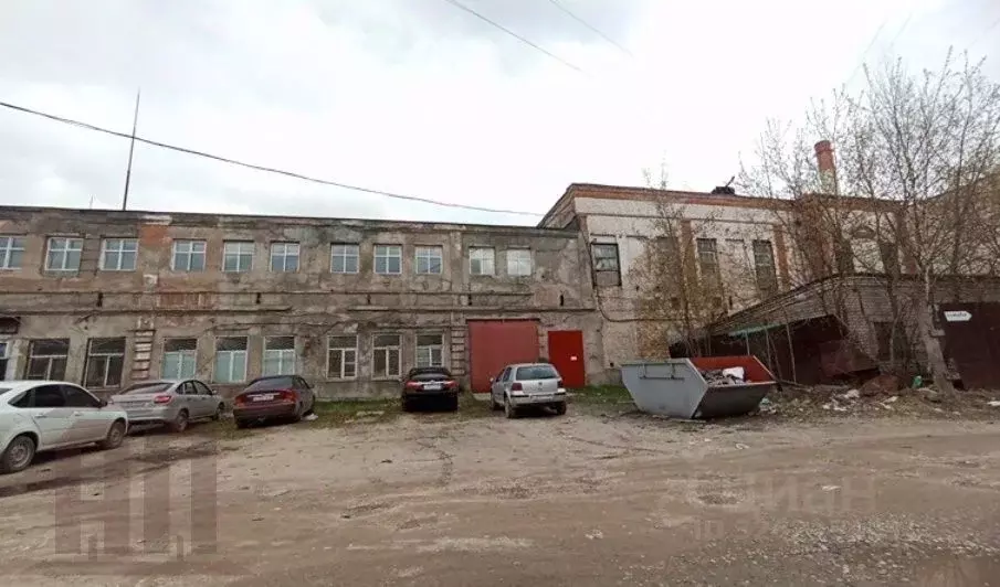 Производственное помещение в Тверская область, Тверь Индустриальная ... - Фото 1
