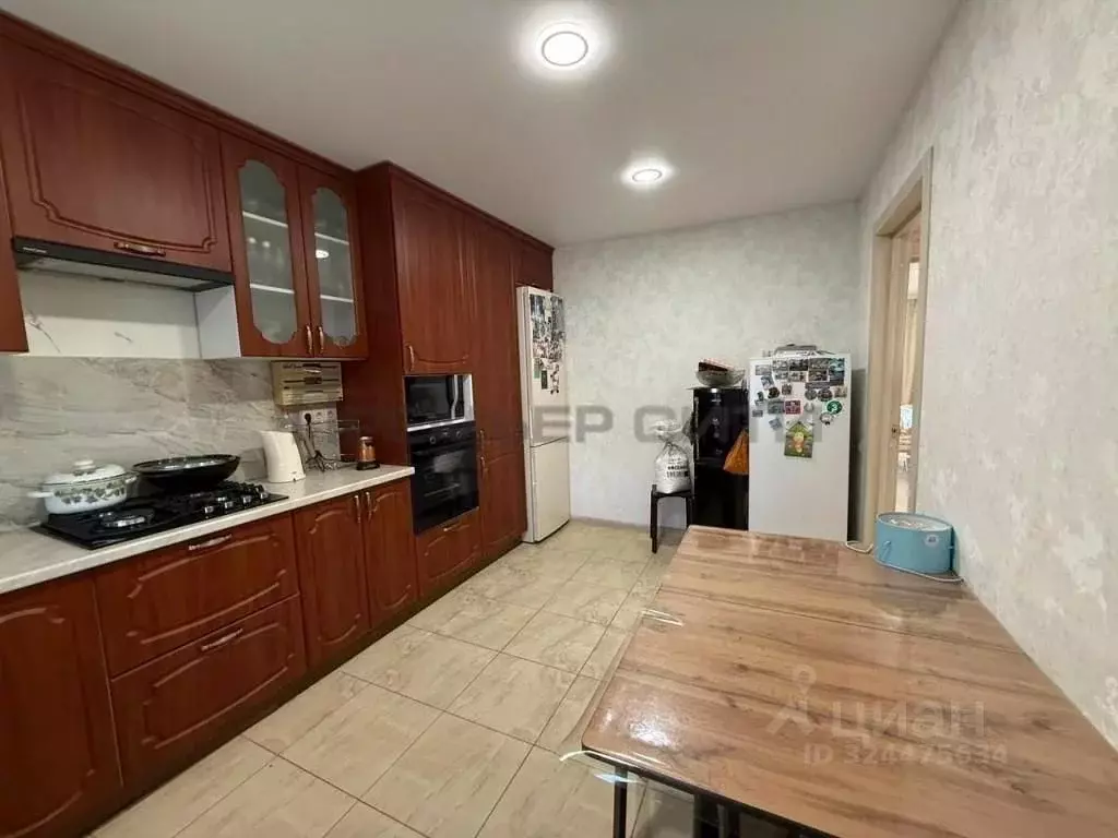 Таунхаус в Калужская область, Калуга городской округ, д. Шопино 45Б ... - Фото 2